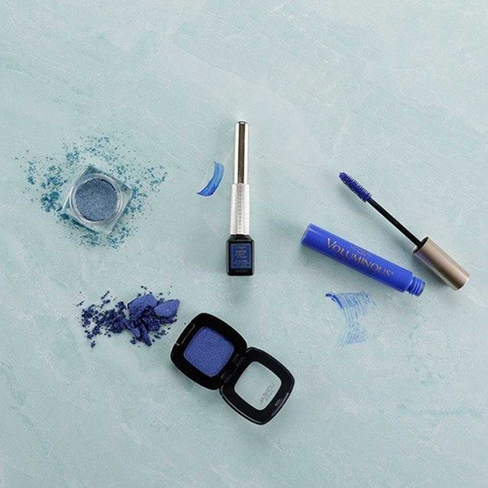 The Year of Classic Blue