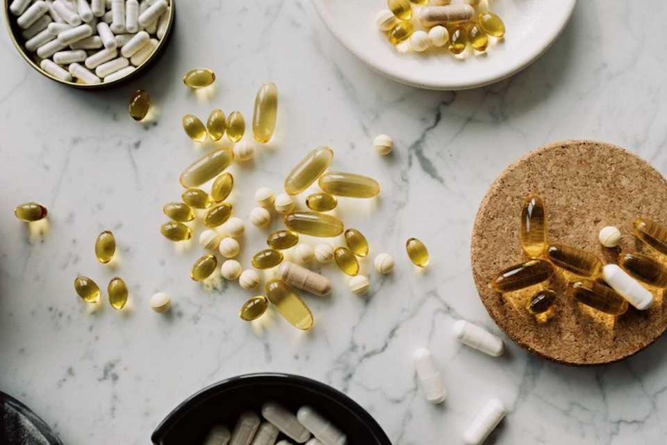 Four Common Myths about Dietary Supplements Unproven